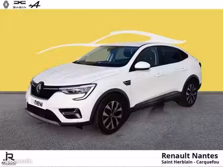 Renault Arkana E-Tech 1.6 145 Evolution