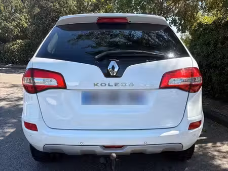 Renault Koleos 2.0 dCi 150