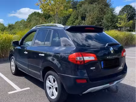 Renault Koleos 2.0 dCi 150 Bose