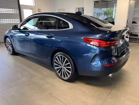 BMW Série 2 1.5 136