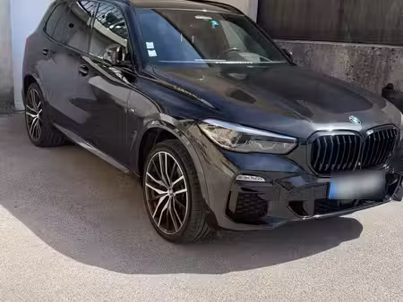BMW X5 30d 3.0 265 xDrive