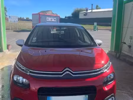 Citroën C3 1.6 HDi 75