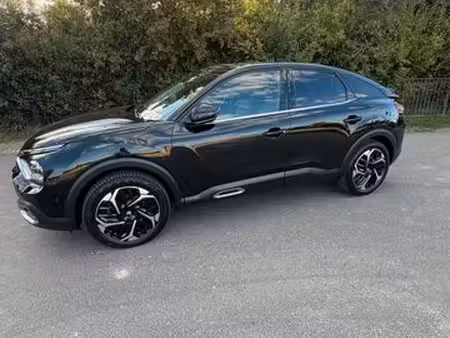 Citroën C4 1.2 PureTech 131 Max