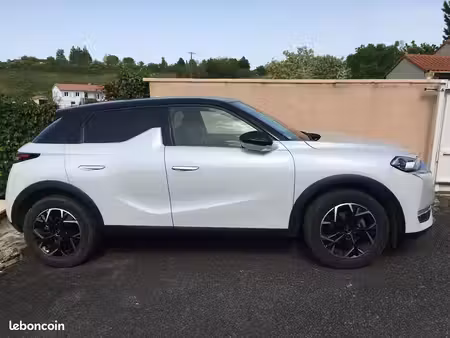DS 3 1.2 130