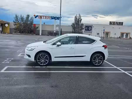 DS 4 2.0 HDi 160