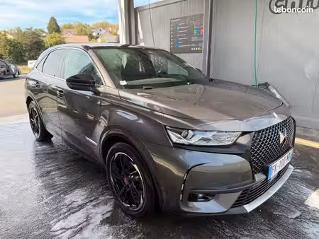 DS 7 1.5 HDi 130
