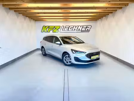 Ford Focus ST 1.5