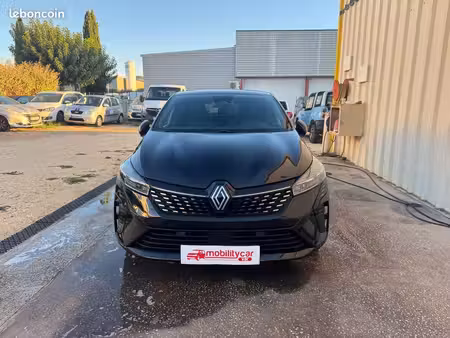 Renault Clio E-Tech 1.6 145 Techno