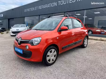 Renault Twingo 1.0 70