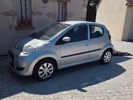 Citroën C1 1.0 68