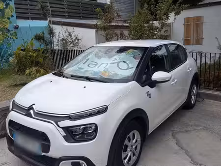 Citroën C3 1.2 83