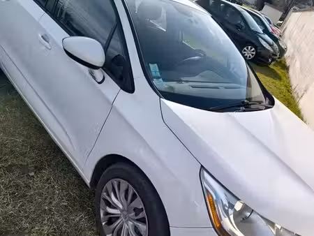 Citroën C4 1.6 HDi 115