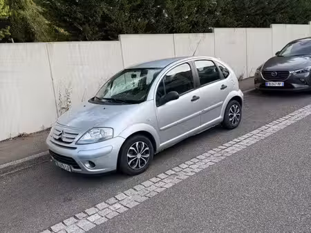 Citroën C3 1.1 61