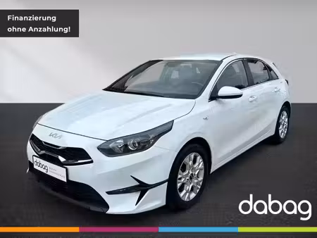 Kia Ceed 1.5 T-GDi 160