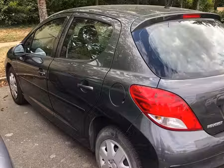 Peugeot 207 1.4 95 Active