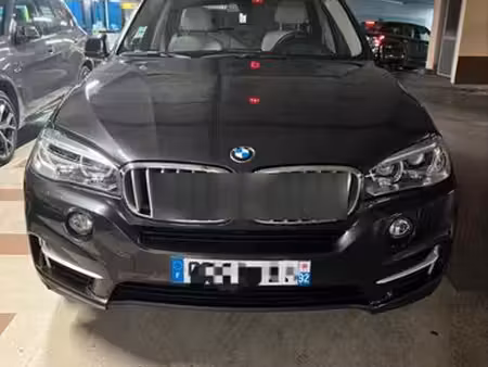 BMW X5 40e 2.0 313 xDrive