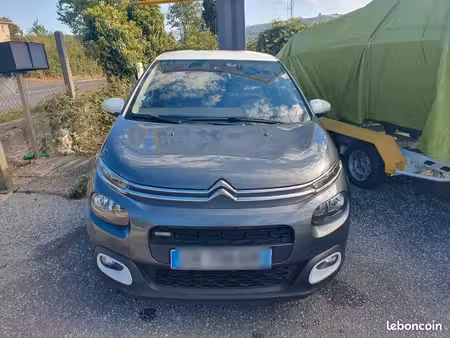 Citroën C3 1.2 110