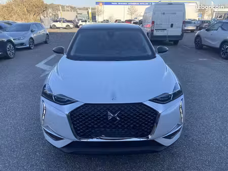 DS 3 1.5 HDi 130