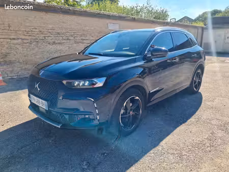DS 7 1.5 HDi 130