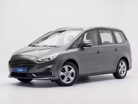 Ford Galaxy 2.0 TDCi 140 Titanium