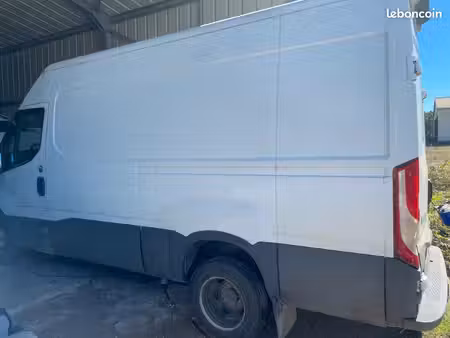 Iveco Daily 