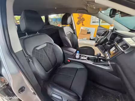 Renault Kadjar 1.2 130