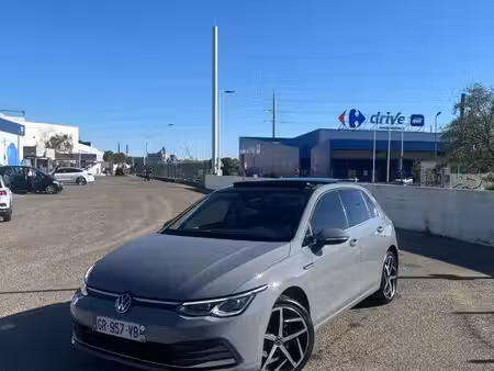 Volkswagen Golf 1.5 TSI 150 Style