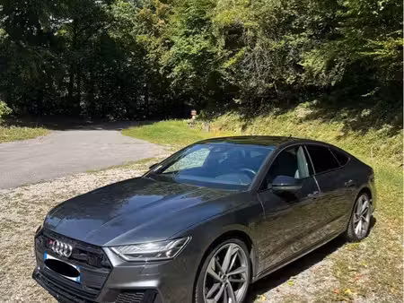 Audi A7 S7 V6 3.0 quattro