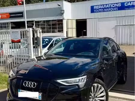 Audi Q8 55 408 Avus Extended quattro