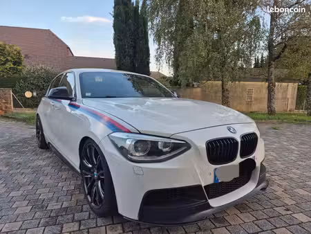 BMW Série 1 M135i 3.0 320