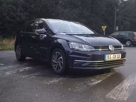 Volkswagen Golf 1.4 TSI 125