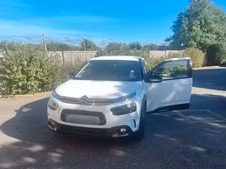 Citroën C4 1.2 110