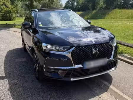 DS 7 