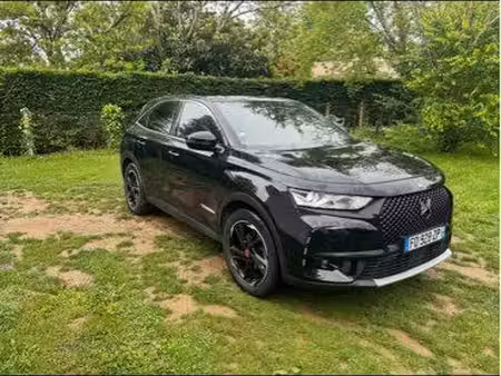 DS 7 1.5 HDi 130 Performance Line