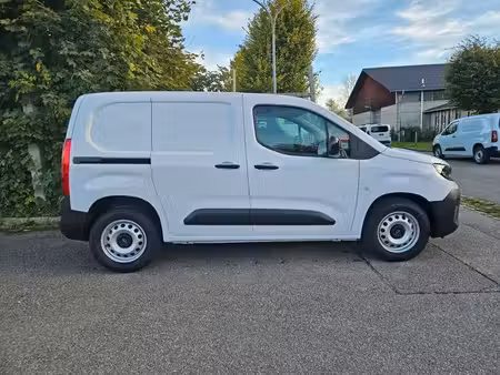 Opel Combo 1.5 131 Edition