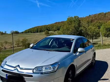 Citroën C5 