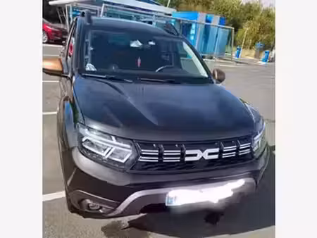 Dacia Duster Eco G 1.0 101