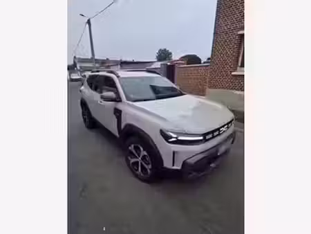 Dacia Duster Eco G 1.0 101