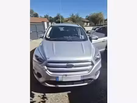 Ford Kuga 1.5 150 Titanium