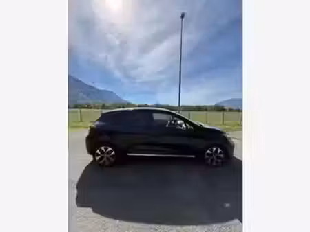 Renault Clio 1.0 TCe 100 Evolution