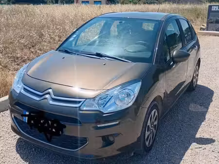 Citroën C3 1.0 68 Exclusive