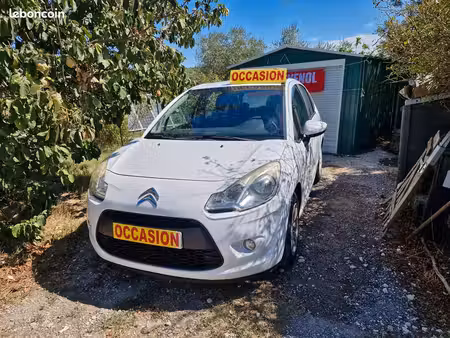 Citroën C3 1.4 73