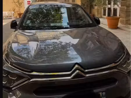 Citroën C4 HDi 130 Feel Pack