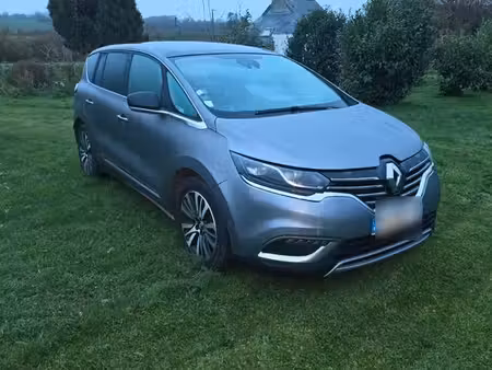 Renault Espace 1.6 dCi 160