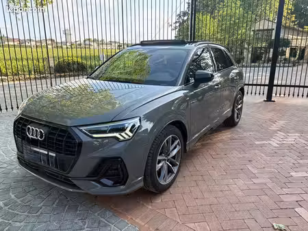 Audi Q3 35 TFSI TFSI 150
