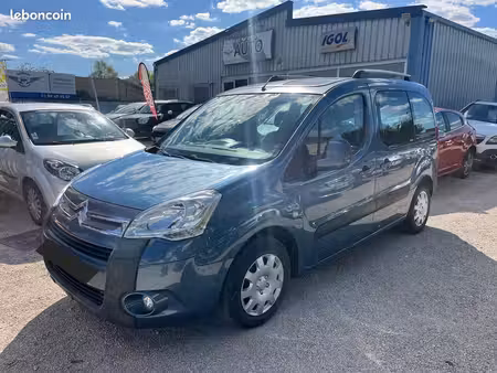 Citroën Berlingo 1.6 HDi 92