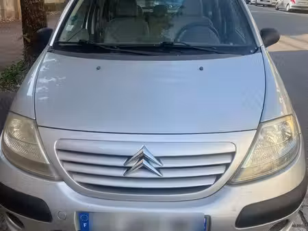 Citroën C3 1.1 60