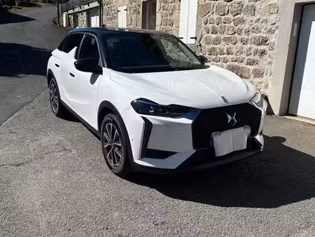 DS 3 1.5 130
