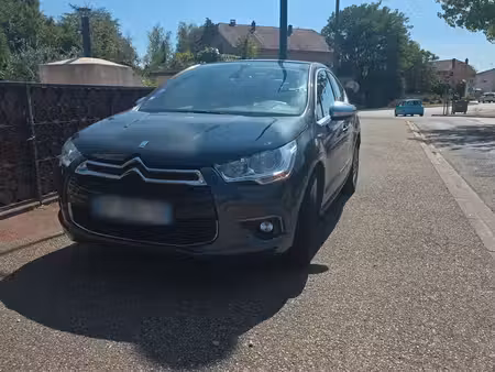 DS 4 1.2 130