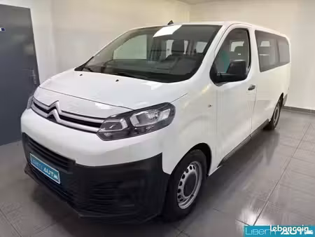 Citroën Jumpy 1.5 HDi 120 Confort
